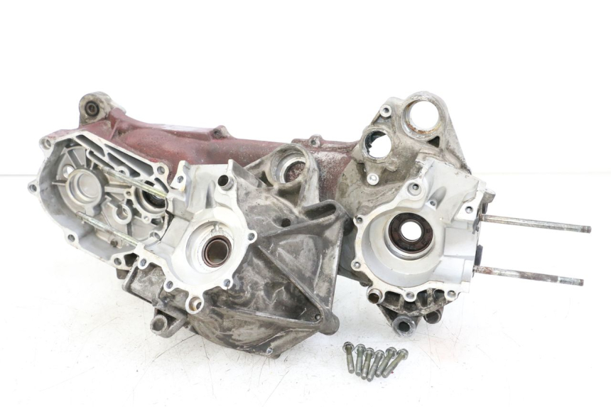 photo de CARTER BAS MOTEUR NECO GPX LC 2T 50 (2014 - 2018)