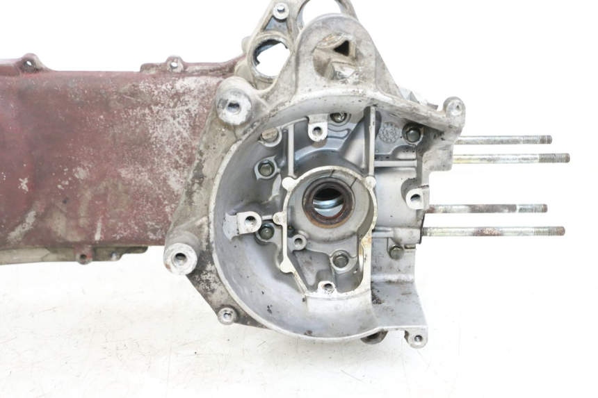 photo de CARTER BAS MOTEUR NECO GPX LC 2T 50 (2014 - 2018)