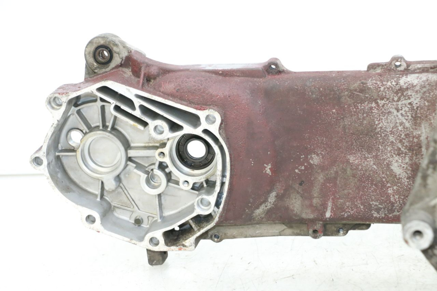 photo de CARTER BAS MOTEUR NECO GPX LC 2T 50 (2014 - 2018)