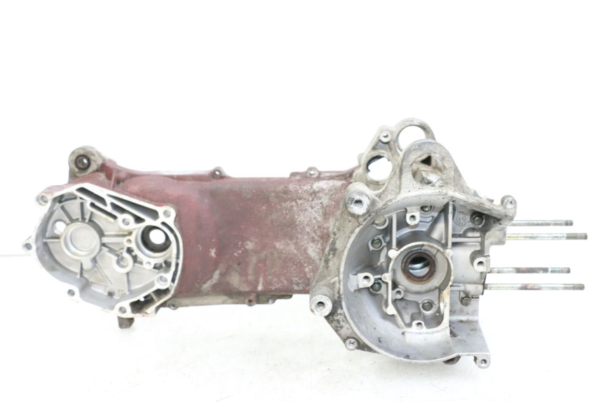photo de CARTER BAS MOTEUR NECO GPX LC 2T 50 (2014 - 2018)