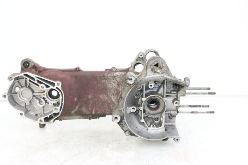 photo de CARTER BAS MOTEUR NECO GPX LC 2T 50 (2014 - 2018)