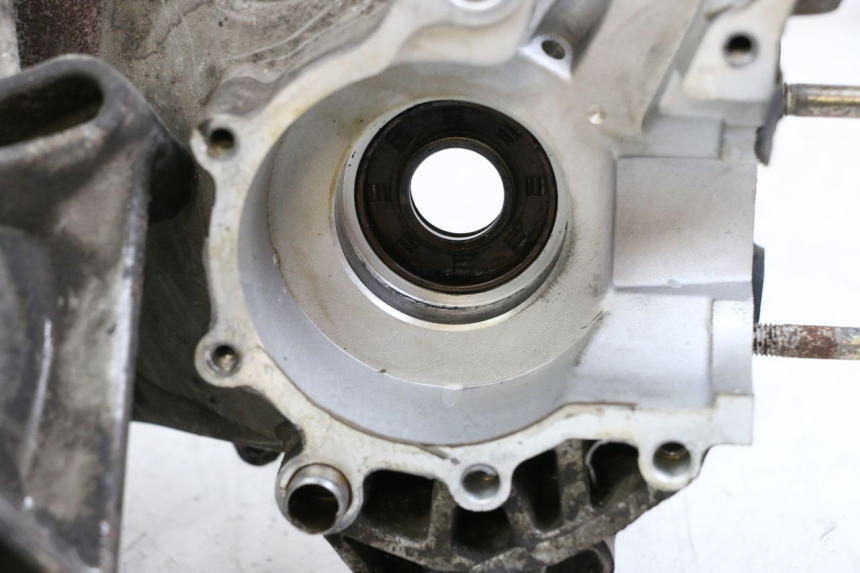 photo de CARTER BAS MOTEUR NECO GPX LC 2T 50 (2014 - 2018)