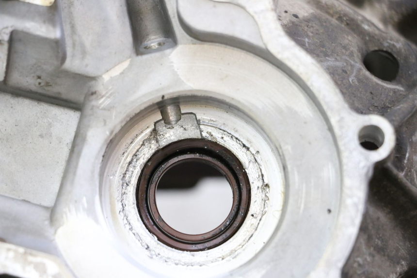 photo de CARTER BAS MOTEUR NECO GPX LC 2T 50 (2014 - 2018)