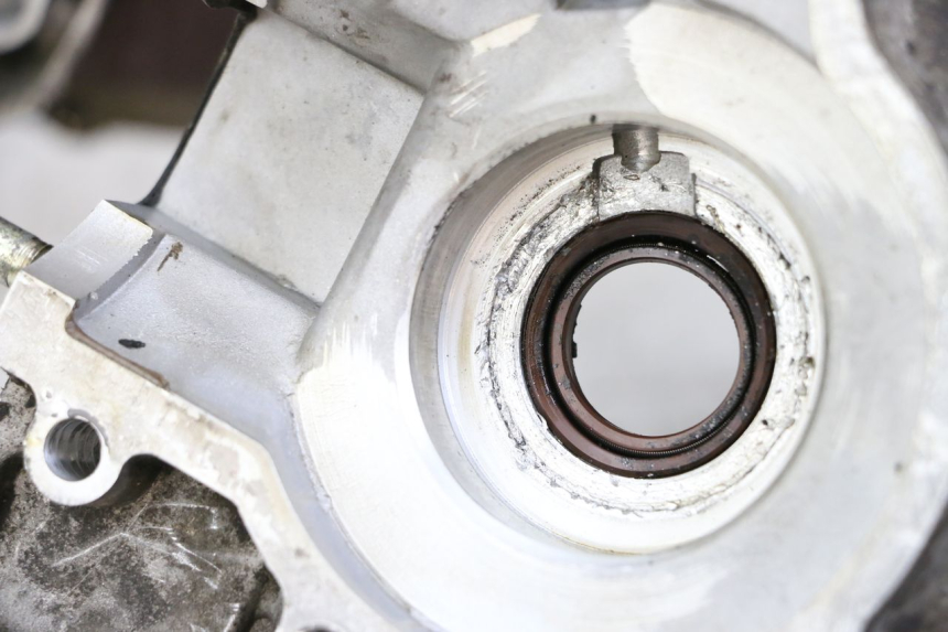 photo de CARTER BAS MOTEUR NECO GPX LC 2T 50 (2014 - 2018)