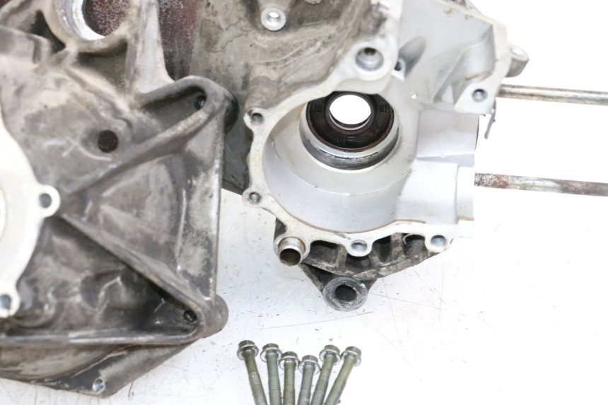 photo de CARTER BAS MOTEUR NECO GPX LC 2T 50 (2014 - 2018)