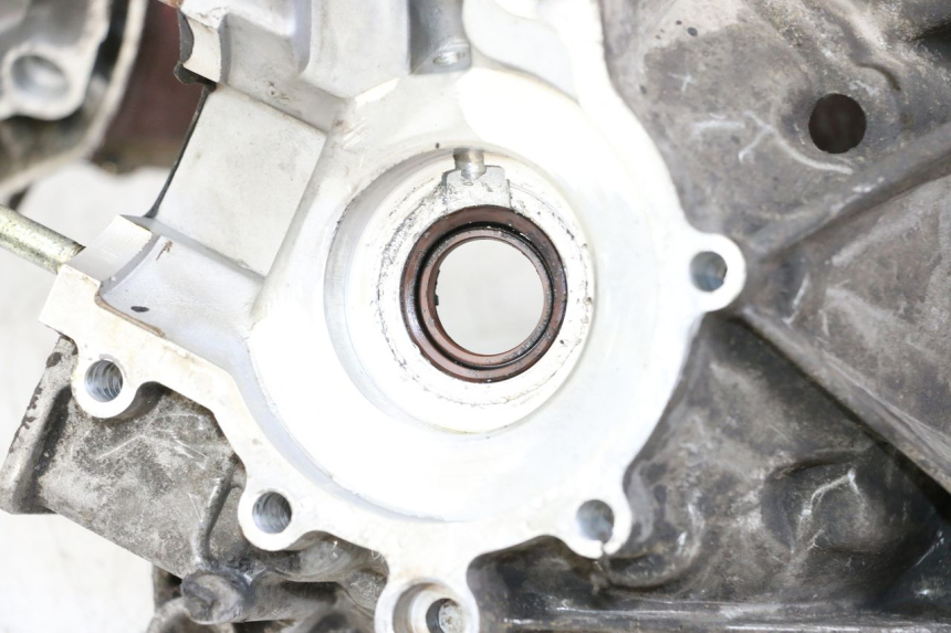 photo de CARTER BAS MOTEUR NECO GPX LC 2T 50 (2014 - 2018)