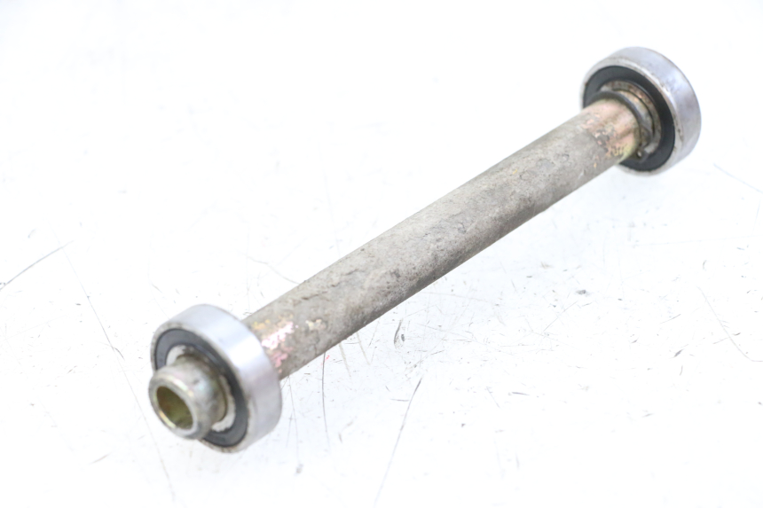 photo de CARTER BAS MOTEUR NECO GPX LC 2T 50 (2014 - 2018)