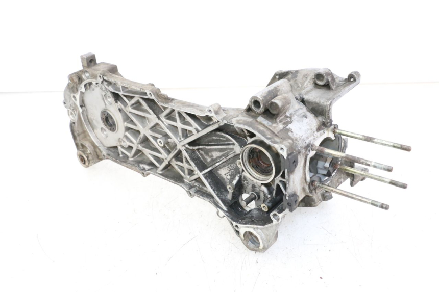 photo de CARTER BAS MOTEUR NECO GPX LC 2T 50 (2014 - 2018)