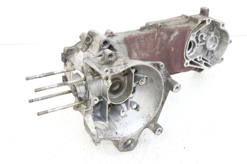 photo de CARTER BAS MOTEUR NECO GPX LC 2T 50 (2014 - 2018)