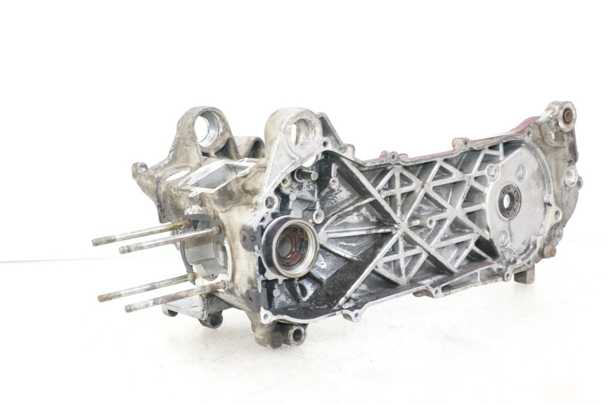 photo de CARTER BAS MOTEUR NECO GPX LC 2T 50 (2014 - 2018)