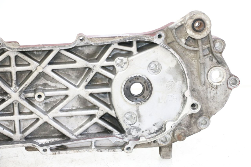 photo de CARTER BAS MOTEUR NECO GPX LC 2T 50 (2014 - 2018)