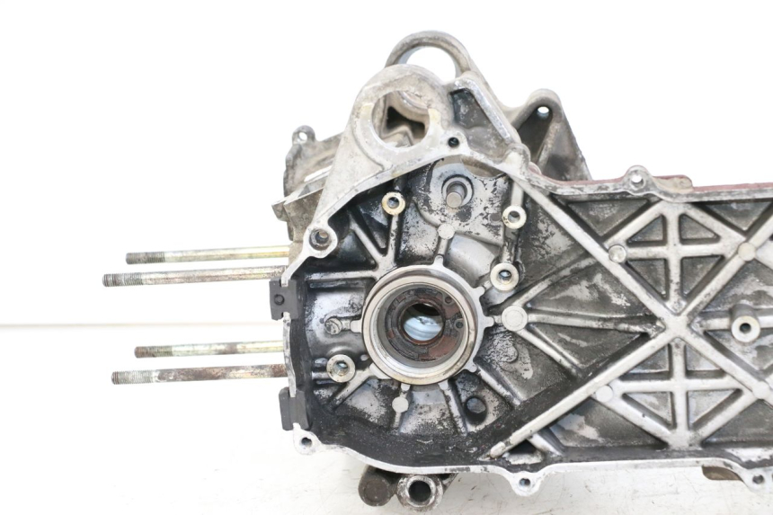 photo de CARTER BAS MOTEUR NECO GPX LC 2T 50 (2014 - 2018)