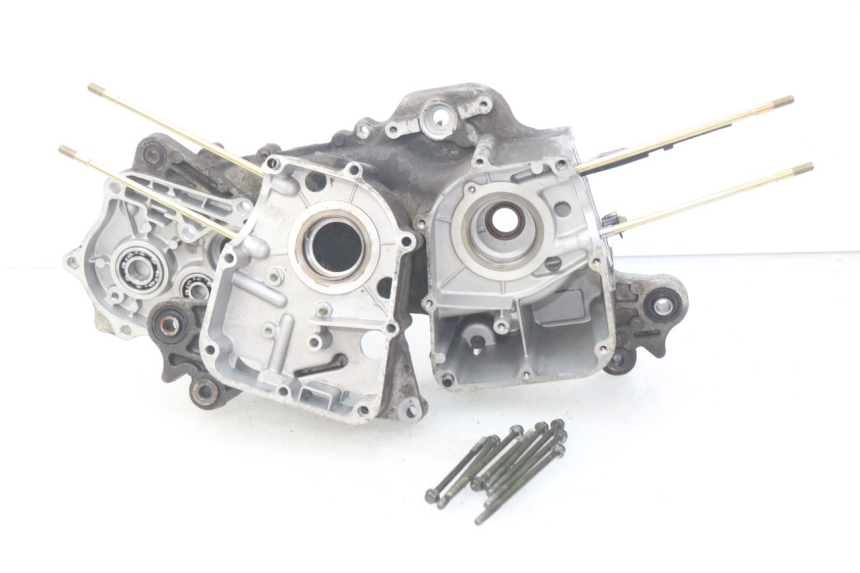 photo de CARTER BAS MOTEUR NECO ONE 4T 50 (2011 - 2020)