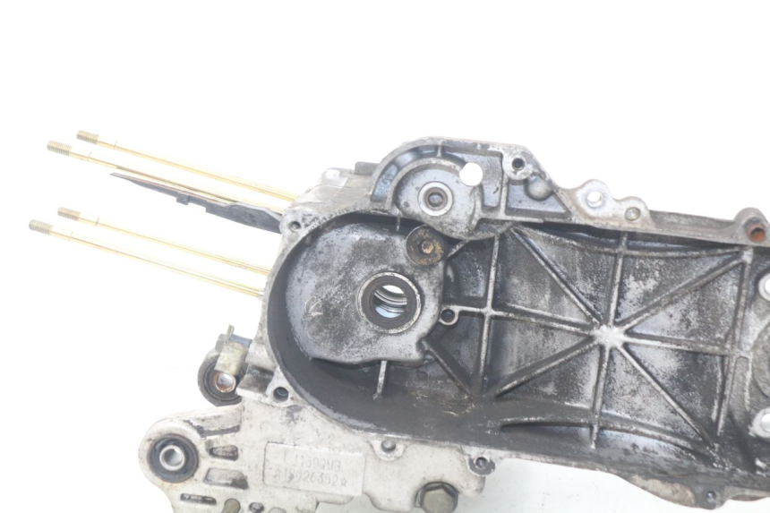 photo de CARTER BAS MOTEUR NECO ONE 4T 50 (2011 - 2020)
