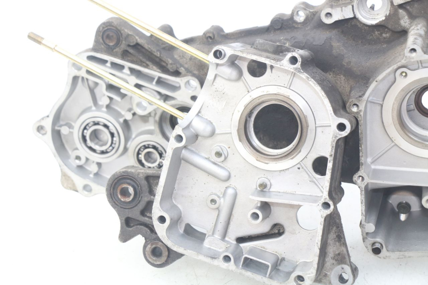 photo de CARTER BAS MOTEUR NECO ONE 4T 50 (2011 - 2020)