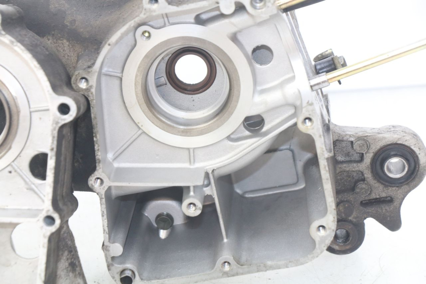 photo de CARTER BAS MOTEUR NECO ONE 4T 50 (2011 - 2020)