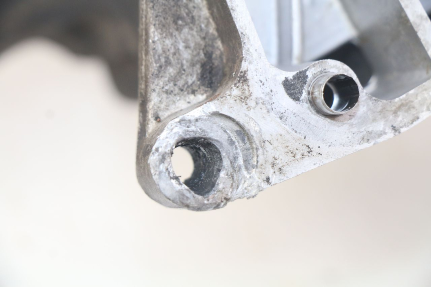 photo de CARTER BAS MOTEUR NECO ONE 4T 50 (2011 - 2020)