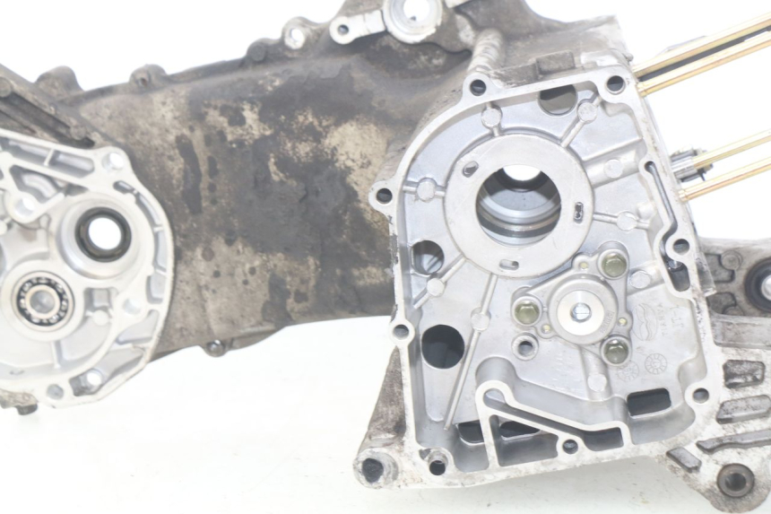photo de CARTER BAS MOTEUR NECO ONE 4T 50 (2011 - 2020)