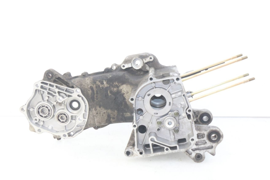 photo de CARTER BAS MOTEUR NECO ONE 4T 50 (2011 - 2020)