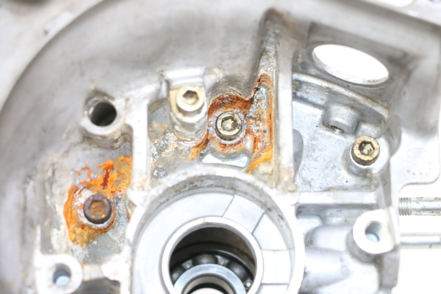 photo de CARTER BAS MOTEUR YAMAHA NEO'S NEOS 2T 50 (1998 - 2007) - Détail de la pièce