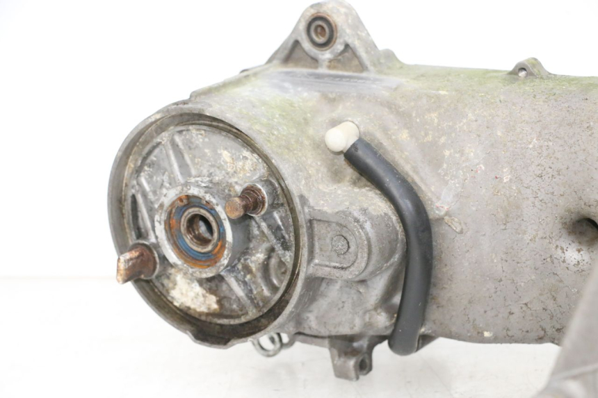 photo de CARTER BAS MOTEUR YAMAHA NEO'S NEOS 2T 50 (1998 - 2007) - Aperçu profil