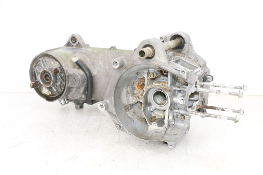 photo de CARTER BAS MOTEUR YAMAHA NEO'S NEOS 2T 50 (1998 - 2007) - Détail de la pièce