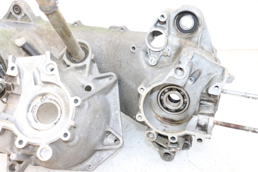 photo de CARTER BAS MOTEUR YAMAHA NEO'S NEOS 2T 50 (1998 - 2007) - Zoom état d’usage