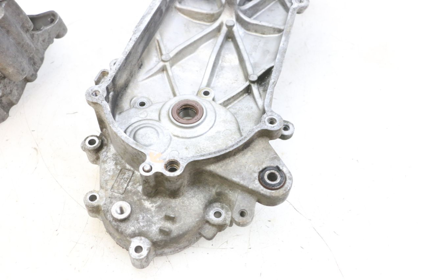 photo de CARTER BAS MOTEUR YAMAHA NEOS NEO'S 4T 50 (2008 - 2016) - Détail de la pièce