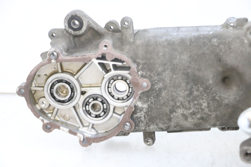 photo de CARTER BAS MOTEUR YAMAHA NEOS NEO'S 4T 50 (2008 - 2016) - Marquages et références