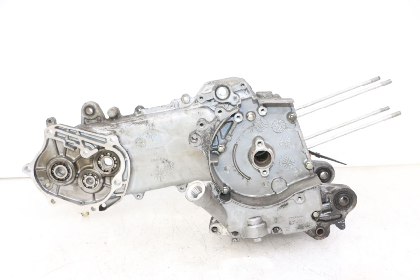 photo de CARTER BAS MOTEUR KYMCO LIKE 4T 50 (2019 - 2025)