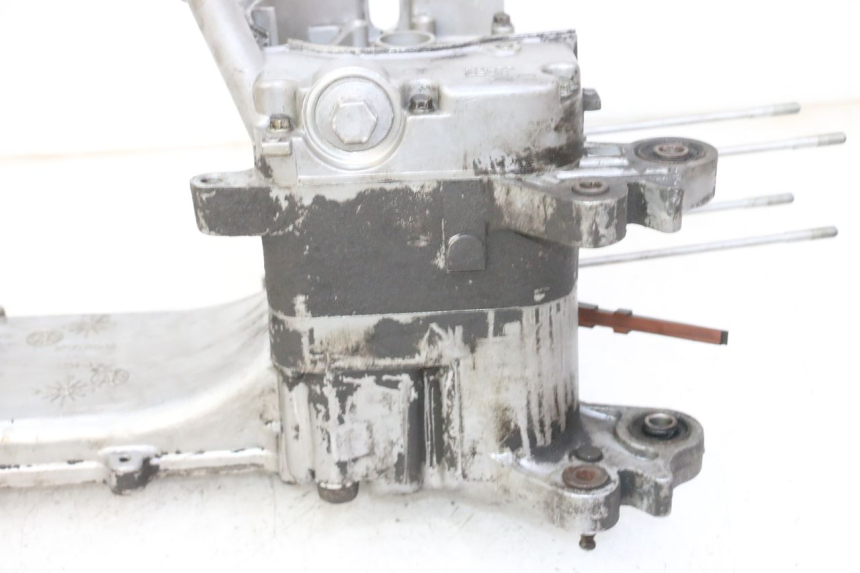 photo de CARTER BAS MOTEUR KYMCO LIKE 4T 50 (2019 - 2025)