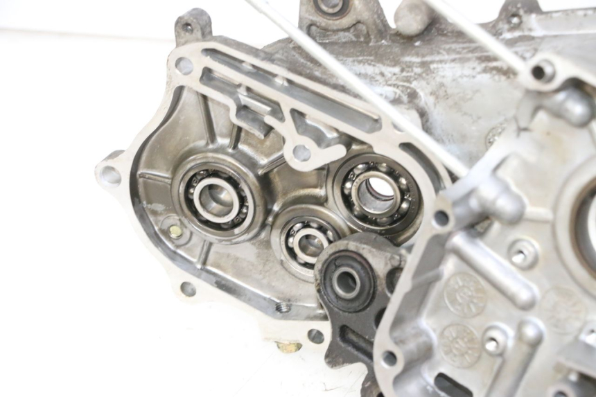 photo de CARTER BAS MOTEUR KYMCO LIKE 4T 50 (2019 - 2025)