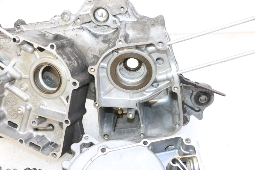 photo de CARTER BAS MOTEUR KYMCO LIKE 4T 50 (2019 - 2025)