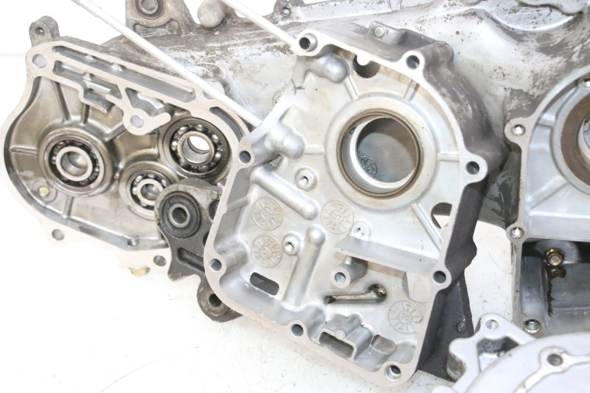 photo de CARTER BAS MOTEUR KYMCO LIKE 4T 50 (2019 - 2025)