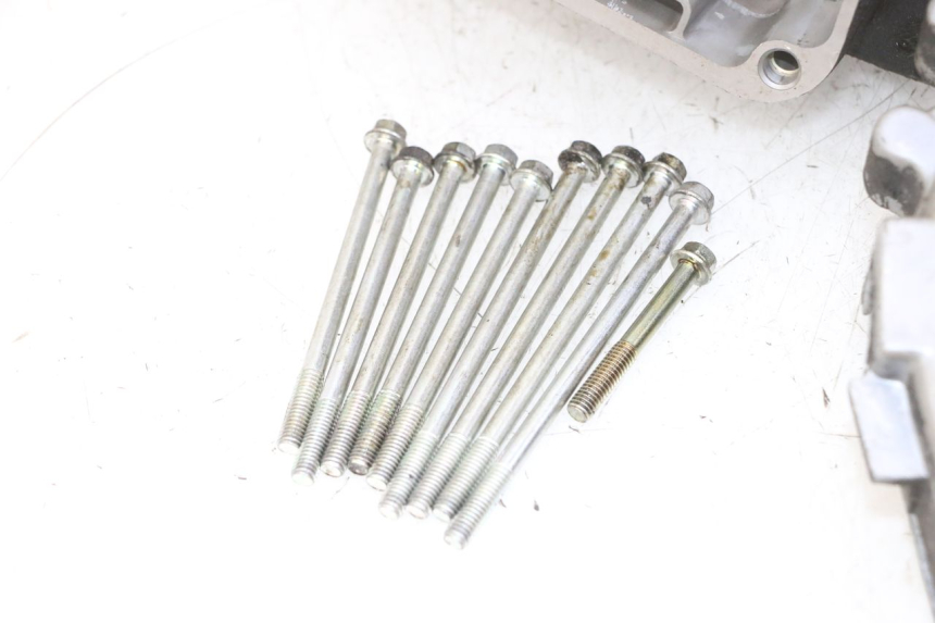 photo de CARTER BAS MOTEUR KYMCO LIKE 4T 50 (2019 - 2025)