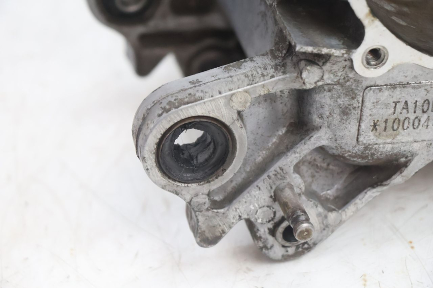 photo de CARTER BAS MOTEUR KYMCO LIKE 4T 50 (2019 - 2025) - Marquages et références