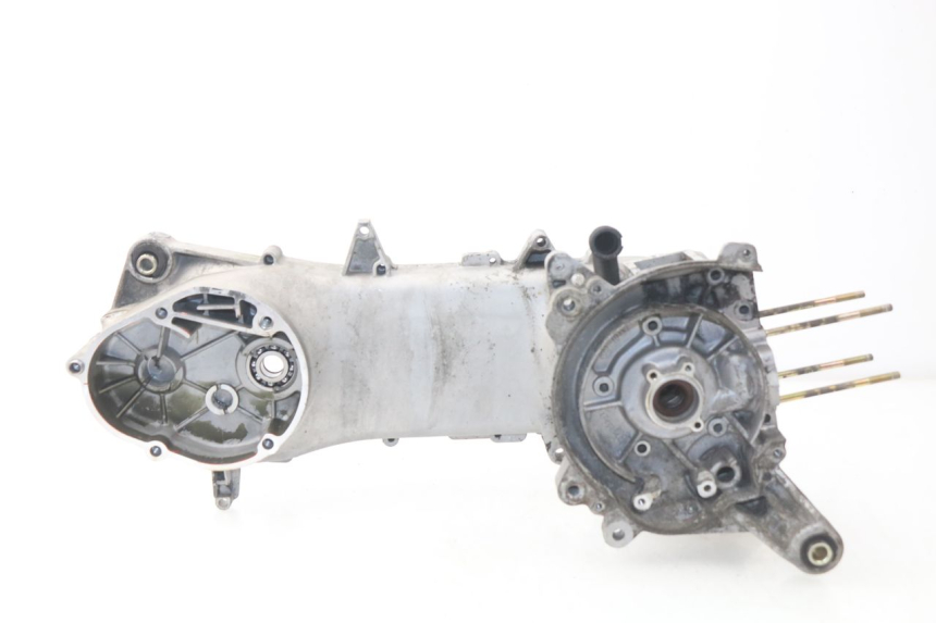 photo de CARTER BAS MOTEUR PIAGGIO NEW TYPHOON 50 (2010 - 2017) - Zoom composants