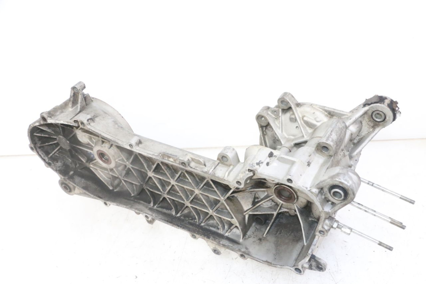 photo de CARTER BAS MOTEUR PIAGGIO NEW TYPHOON 50 (2018 - 2021)