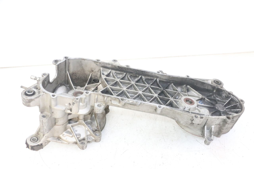 photo de CARTER BAS MOTEUR PIAGGIO NEW TYPHOON 50 (2018 - 2021)