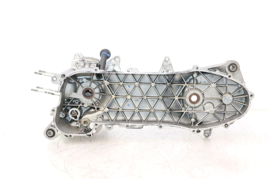 photo de CARTER BAS MOTEUR PIAGGIO NEW TYPHOON 50 (2018 - 2021) - Vue principale