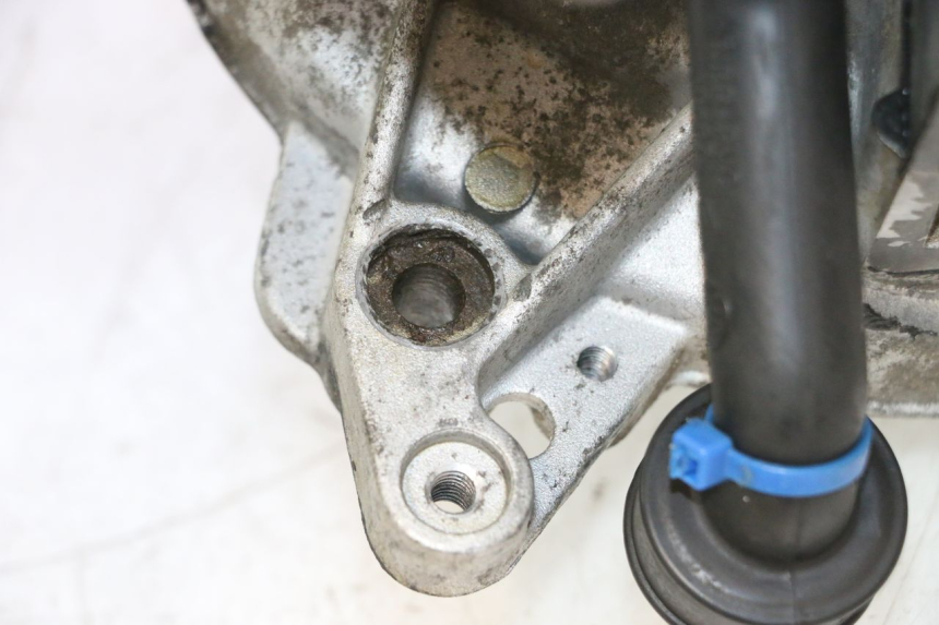 photo de CARTER BAS MOTEUR PIAGGIO NEW TYPHOON 50 (2018 - 2021) - Détail de la pièce