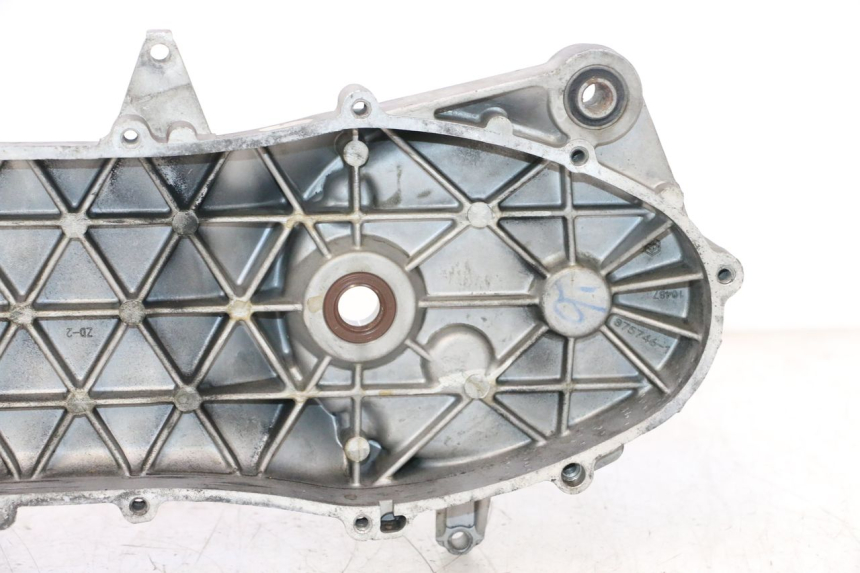 photo de CARTER BAS MOTEUR PIAGGIO NEW TYPHOON 50 (2018 - 2021) - Photo complémentaire