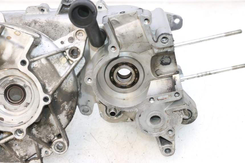 photo de CARTER BAS MOTEUR PIAGGIO NEW TYPHOON 50 (2018 - 2021) - Focus structure