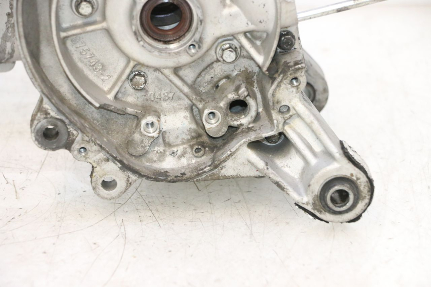 photo de CARTER BAS MOTEUR PIAGGIO NEW TYPHOON 50 (2018 - 2021) - Pièce contrôlée