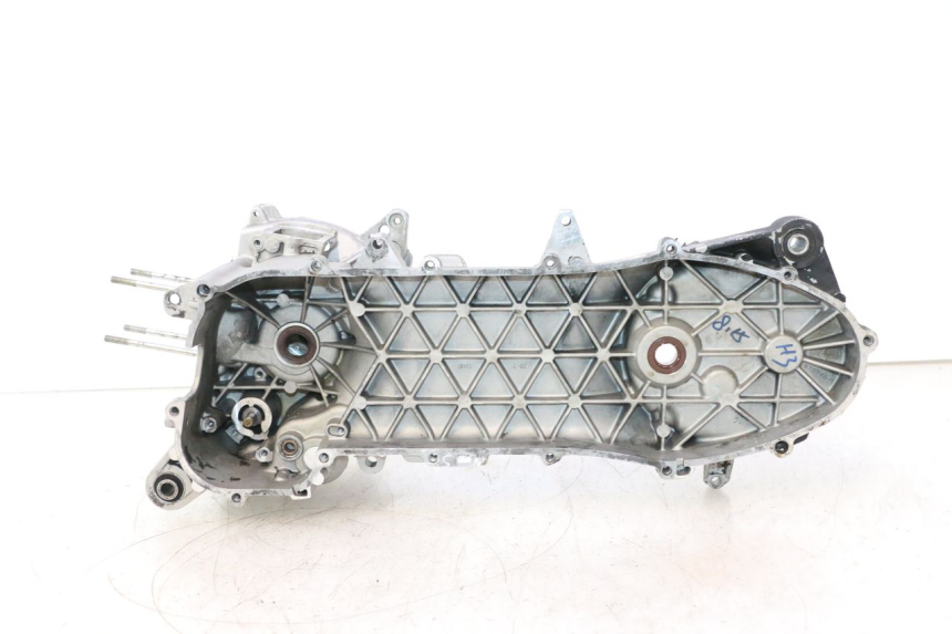 photo de CARTER BAS MOTEUR PIAGGIO NEW TYPHOON 50 (2018 - 2021) - Vue principale