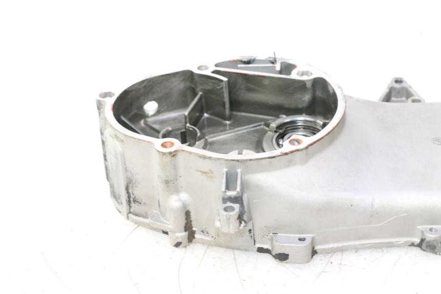 photo de CARTER BAS MOTEUR PIAGGIO NEW TYPHOON 50 (2018 - 2021) - Focus structure