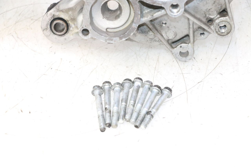 photo de CARTER BAS MOTEUR PIAGGIO NEW TYPHOON 50 (2018 - 2021) - Vue d’ensemble