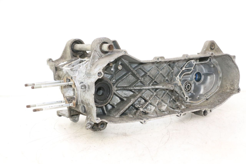 photo de CARTER BAS MOTEUR MBK NITRO 50 (2004 - 2008) - Vue principale