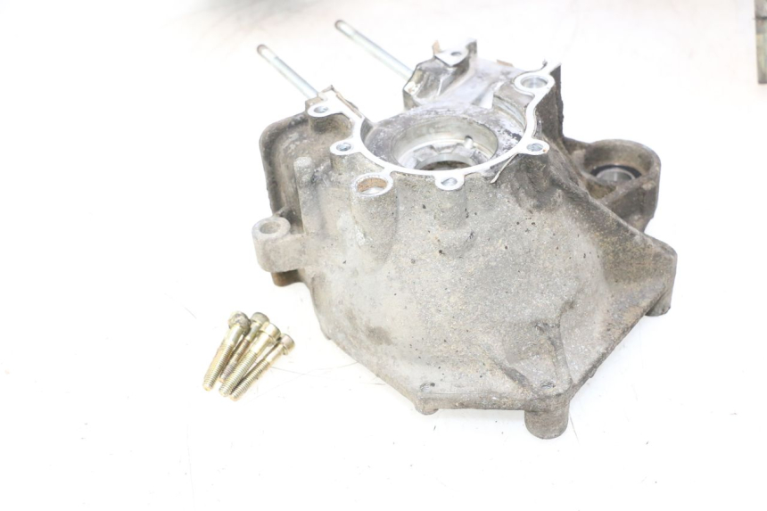 photo de CARTER BAS MOTEUR MBK NITRO 50 (2004 - 2008) - Zoom qualité