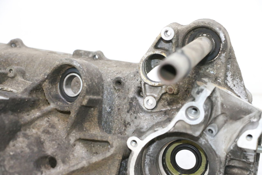 photo de CARTER BAS MOTEUR MBK NITRO 50 (2004 - 2008) - Détail de la pièce